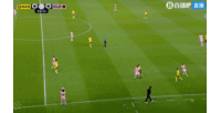 胜利0-1落后！朱利安·多明格斯1V2戏耍西马坎破门