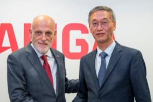 西甲主席：已就姆巴佩言论与中国驻西班牙大使会面，寻求解决方案