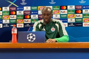 图雷：罗马输给皇马后渴望重返正轨，比赛会很艰难但我们努力争胜